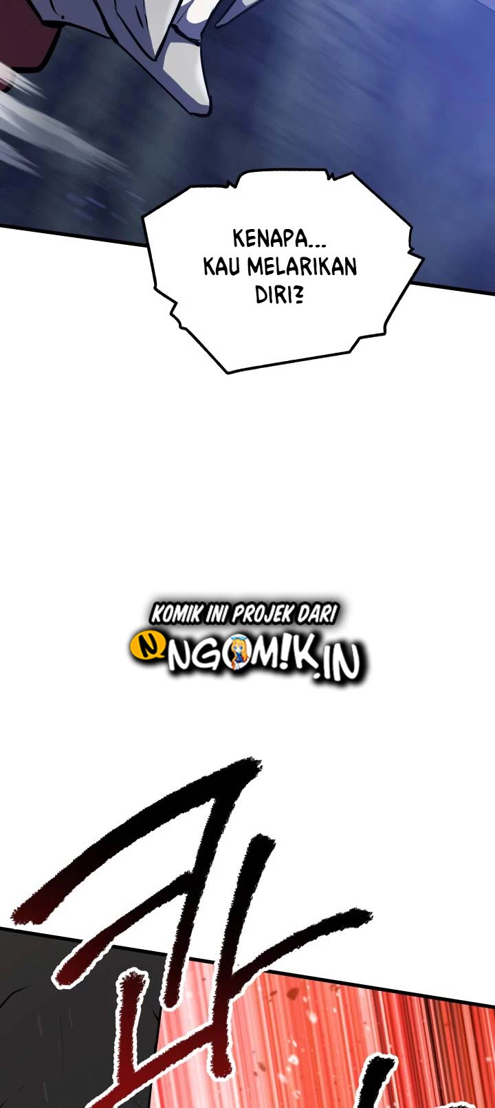 Otherworldly Sword King’s Survival Records Chapter 66 Gambar 18